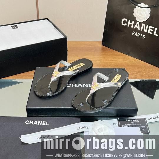 Chanel Shoes sz35-42 mnh0206