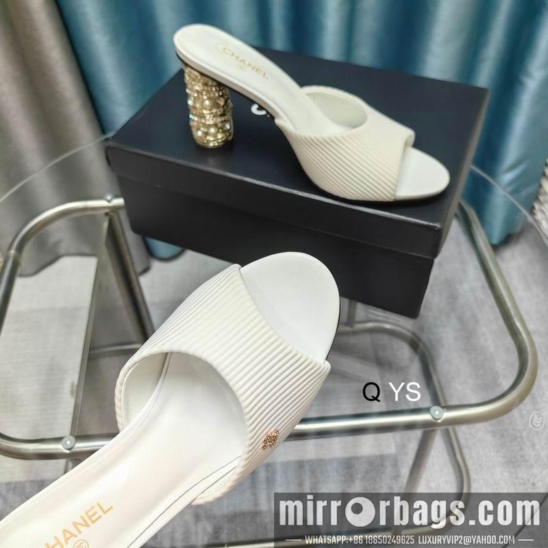 Chanel Shoes sz35-40 YS0327