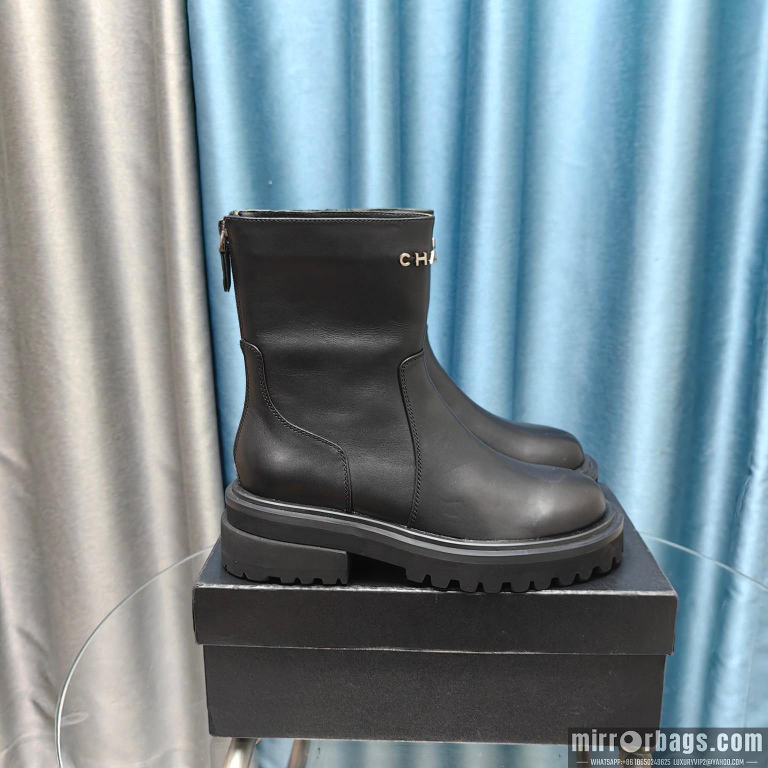 Chanel Shoes sz35-41 h1014