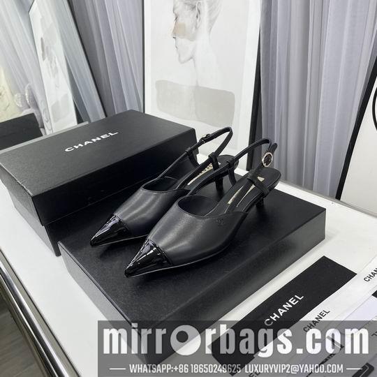Chanel Shoes sz35-41 mnh0409