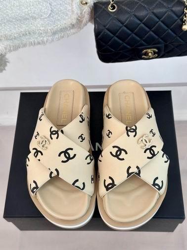 Chanel Shoes sz35-42 mnh0505