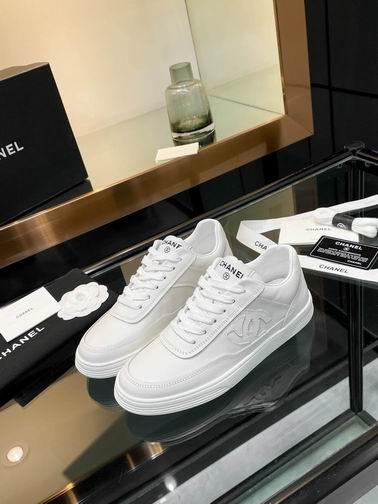 Chanel Shoes sz35-40 mnh0305