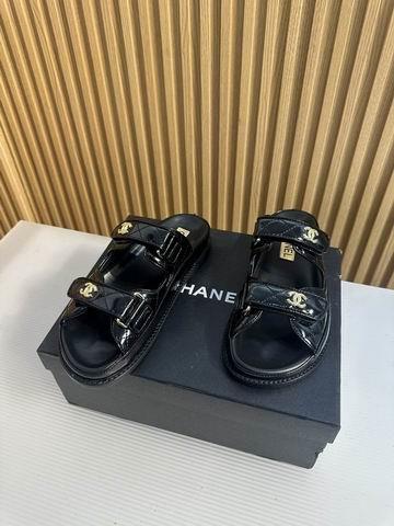 Chanel Shoes sz35-41 mnh0309