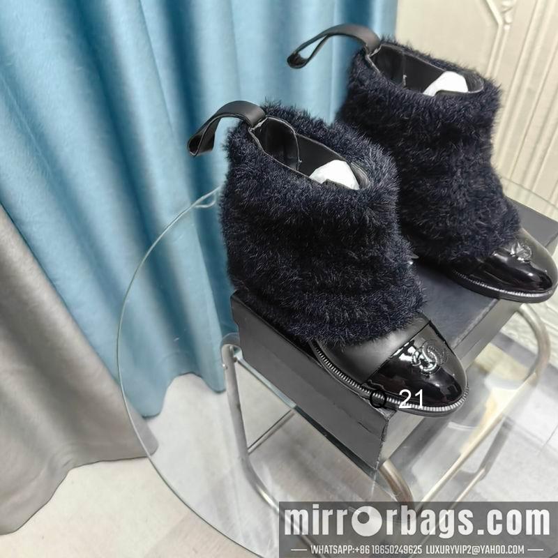 Chanel Shoes sz35-40 YS1109