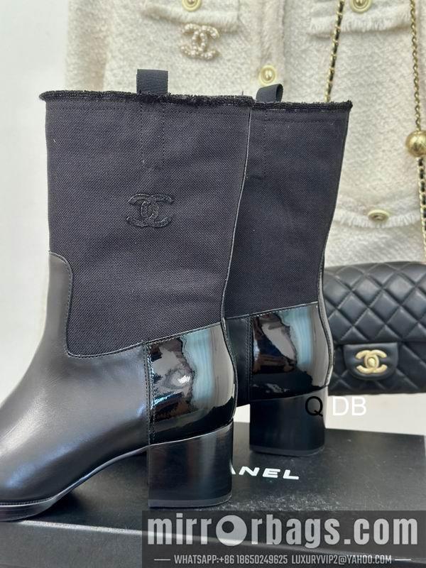 Chanel Shoes sz35-40 DB1220