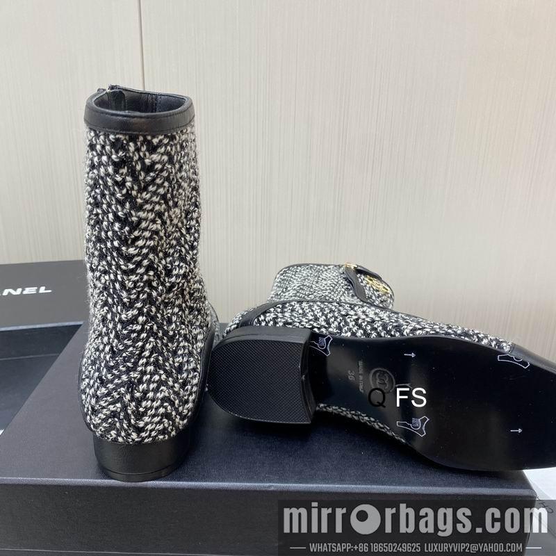 Chanel Shoes sz35-40 FS1228