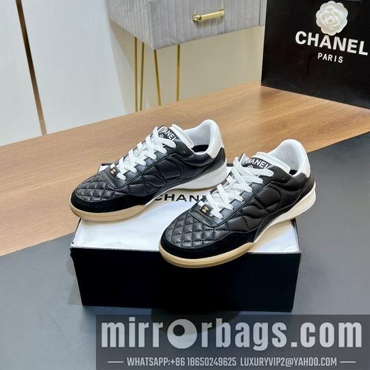 Chanel Shoes sz35-40 mnh0801