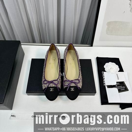 Chanel Shoes sz35-42 mnh0414