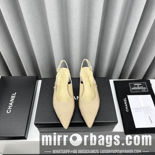 Chanel Shoes sz34-40 mnh0411