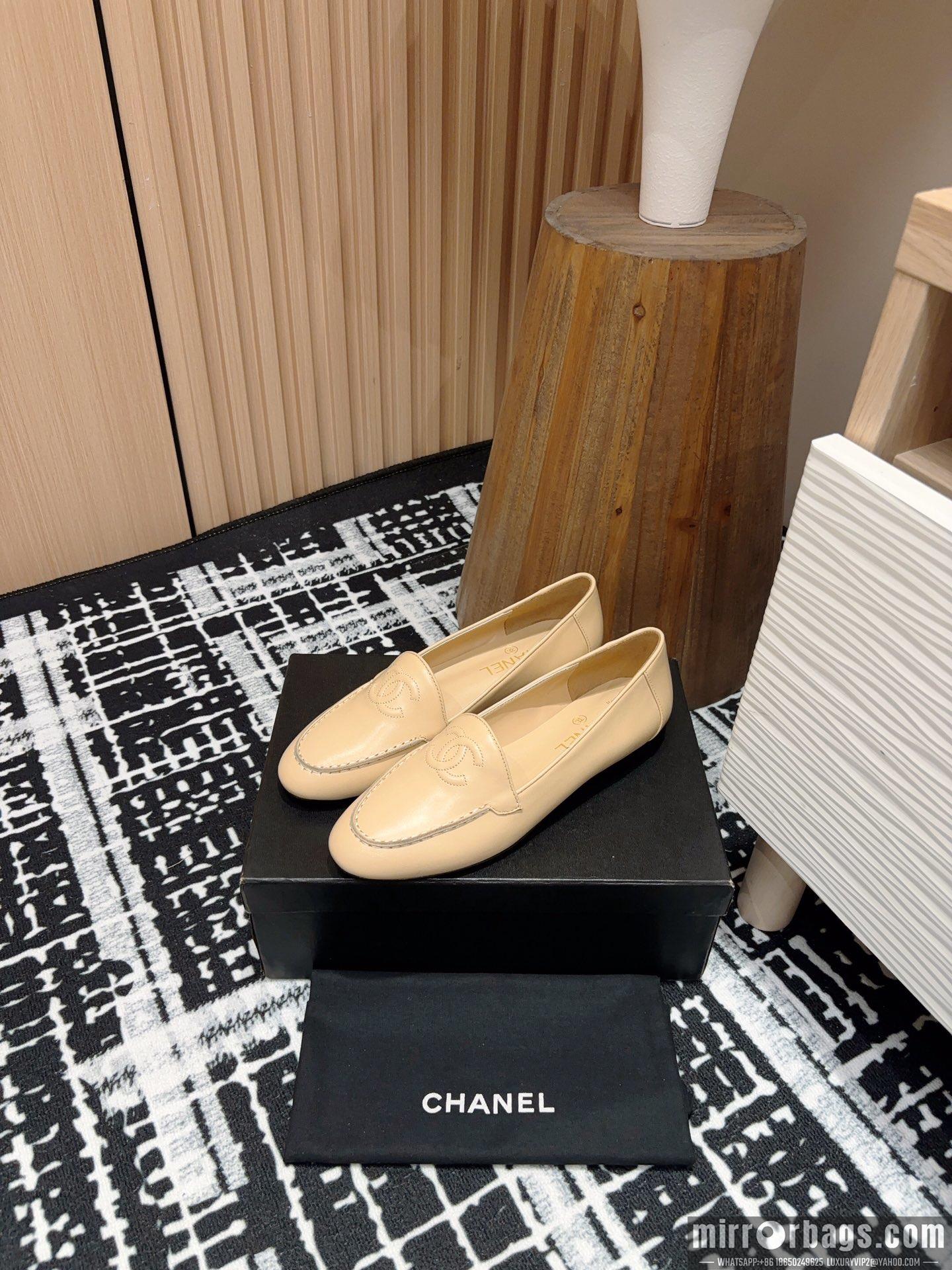Chanel Shoes sz35-41 h1005