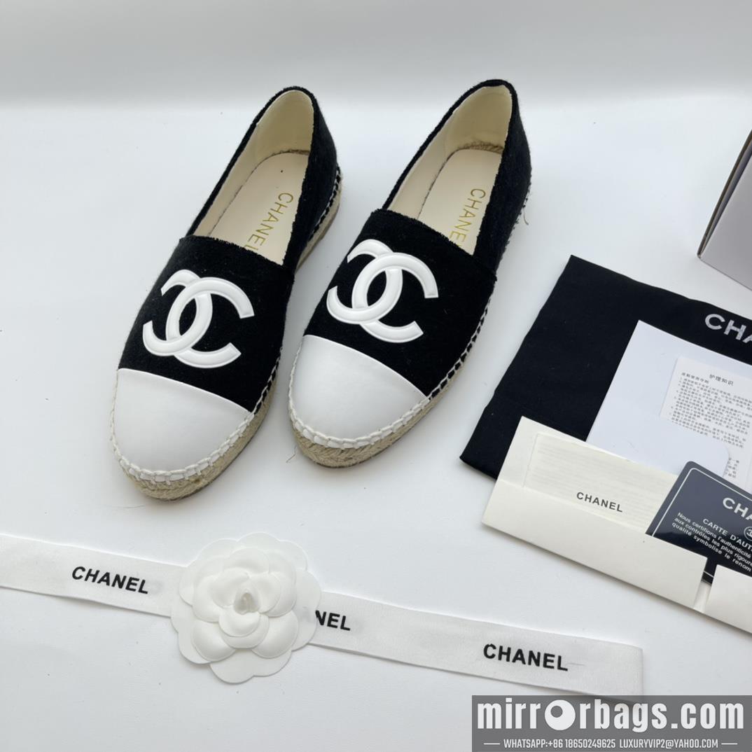 Chanel Shoes sz35-40 h0614