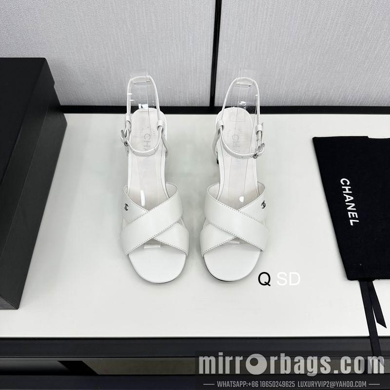 Chanel Shoes sz35-40 SD0618