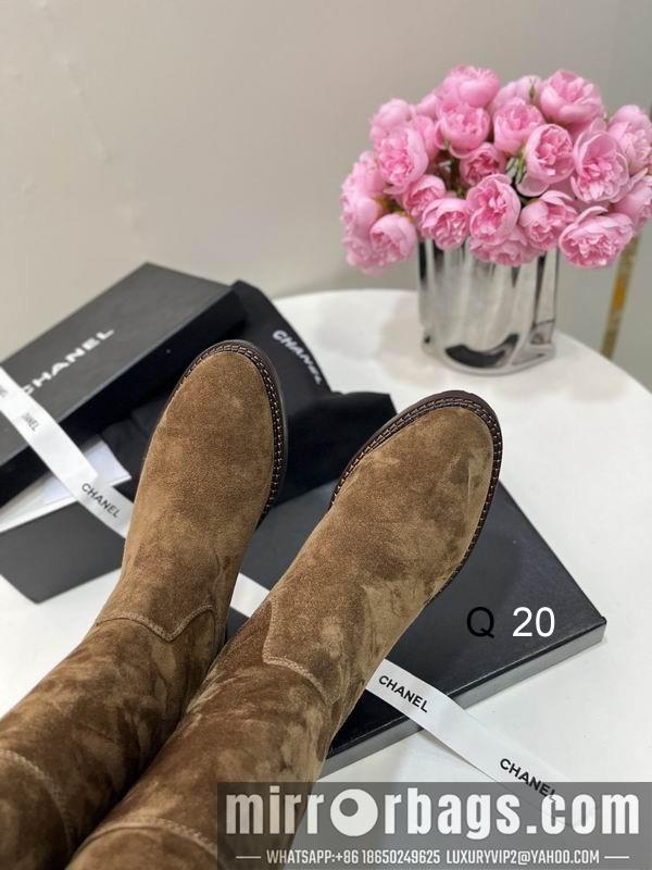 Chanel Shoes sz35-40 XX0814
