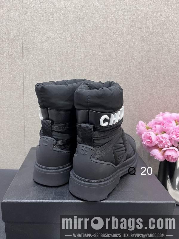 Chanel Shoes sz35-40 XX1201