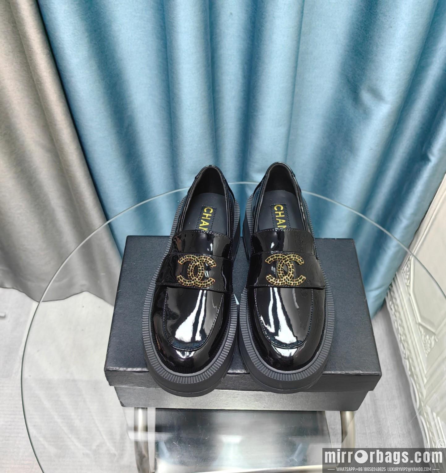 Chanel Shoes sz35-41 h0811