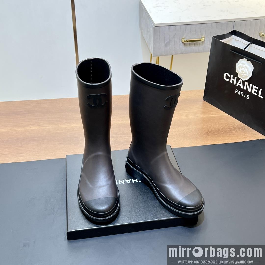 Chanel Shoes sz35-40 h0820