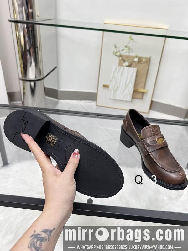 Chanel Shoes sz35-40 QM1004