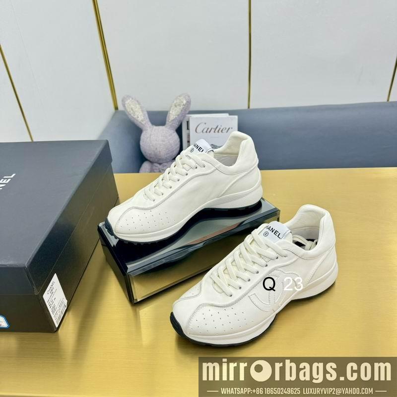 Chanel Shoes sz35-40 HY1228