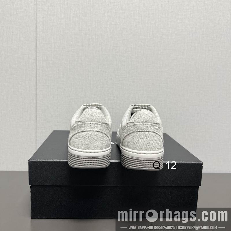 Chanel Shoes sz35-40 J0801