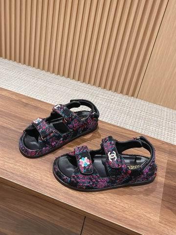 Chanel Shoes sz35-40 mnh0421