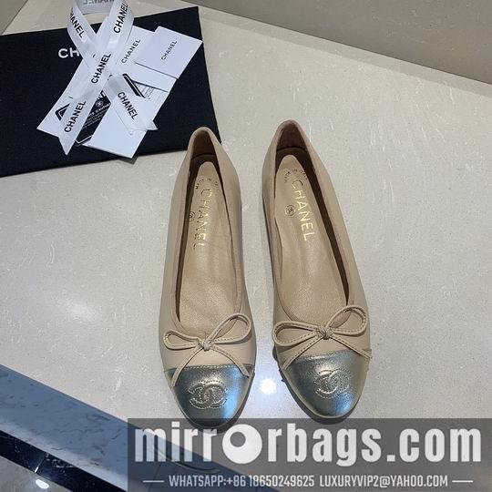Chanel Shoes sz34-42 mnh0711