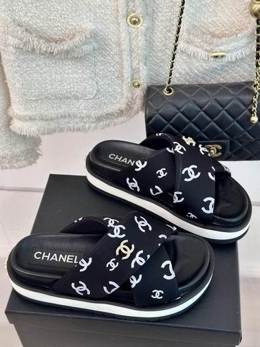 Chanel Shoes sz35-42 mnh0505