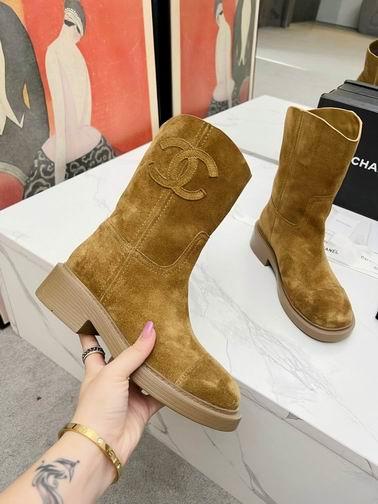 Chanel Shoes sz35-40 mnh0706