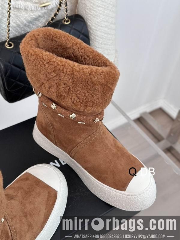 Chanel Shoes sz35-40 DB1212