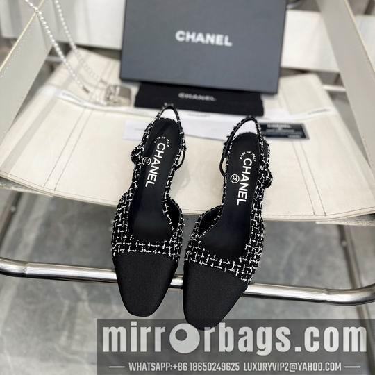 Chanel Shoes sz34-43 mnh0327