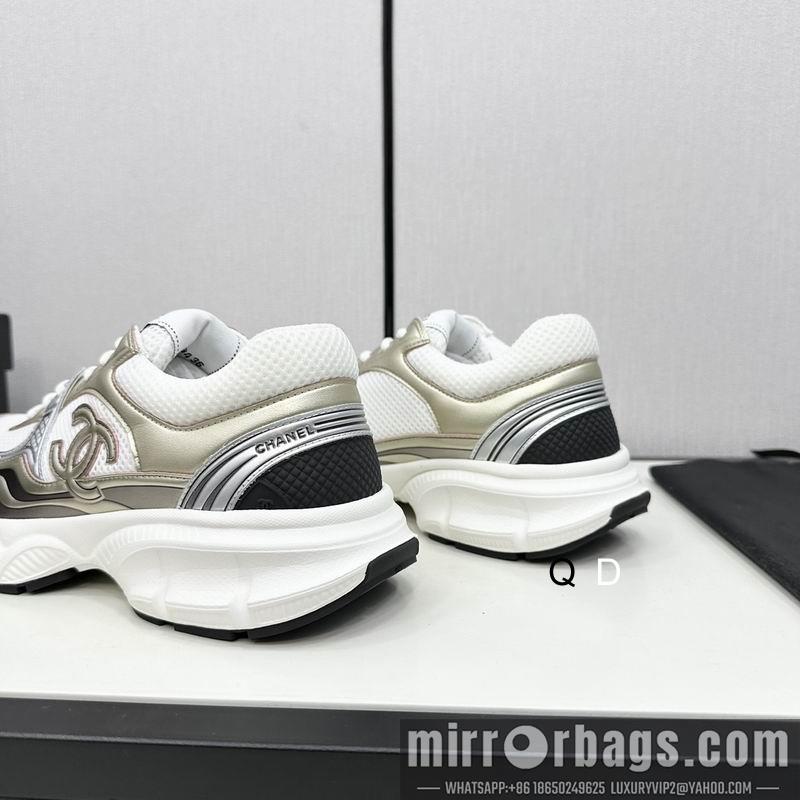 Chanel Shoes sz35-40 GDT0201