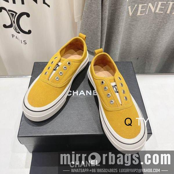 Chanel Shoes sz35-40 TY0601