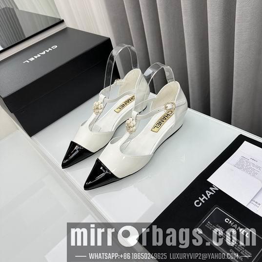 Chanel Shoes sz35-41 mnh0414