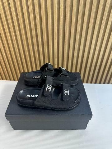 Chanel Shoes sz35-41 mnh0308