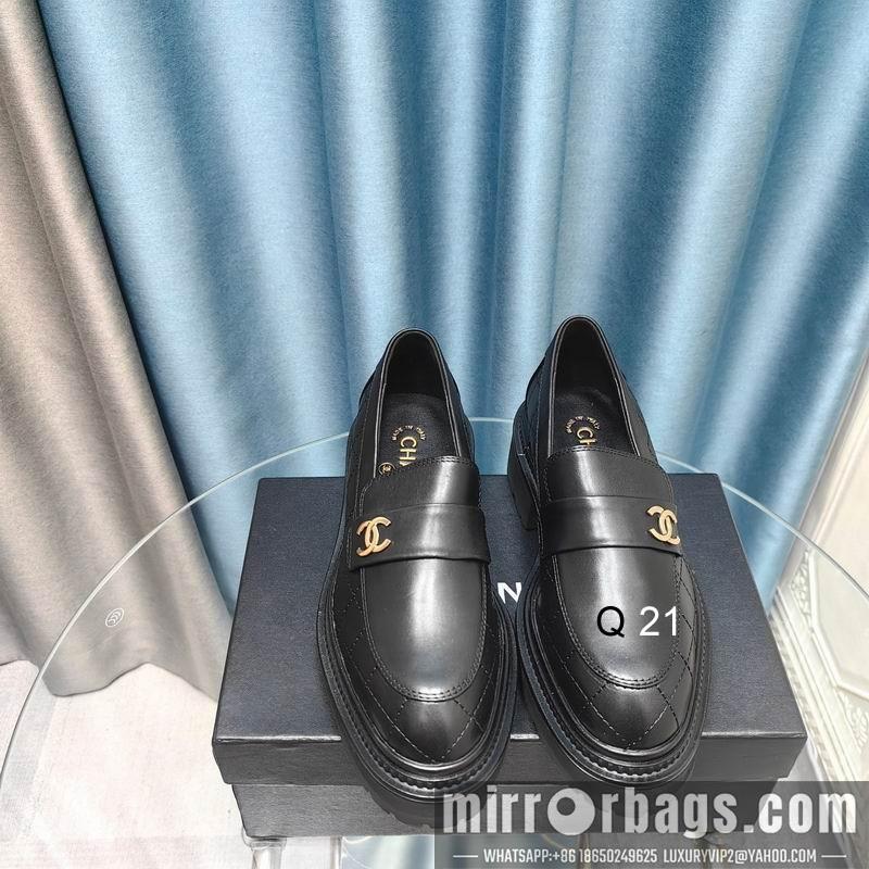 Chanel Shoes sz35-40 2C YS1003