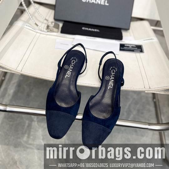 Chanel Shoes sz34-42 mnh0325