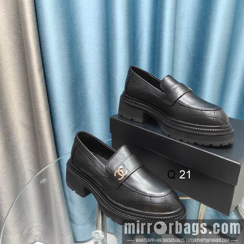 Chanel Shoes sz35-40 2C YS1003