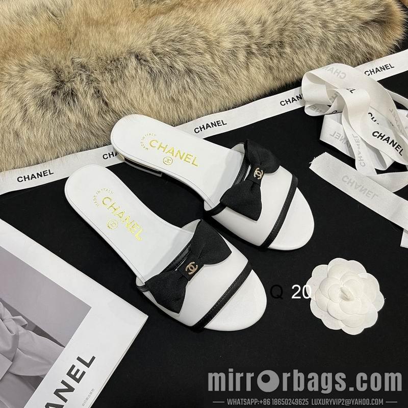 Chanel Shoes sz35-40 XX0618