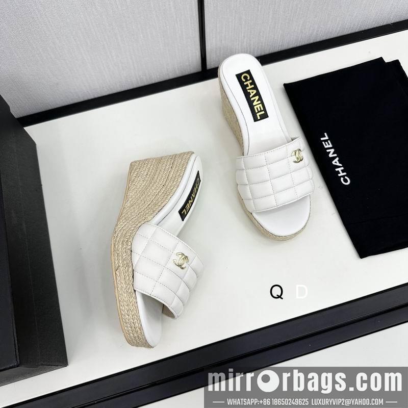 Chanel Shoes sz35-40 GDT0715