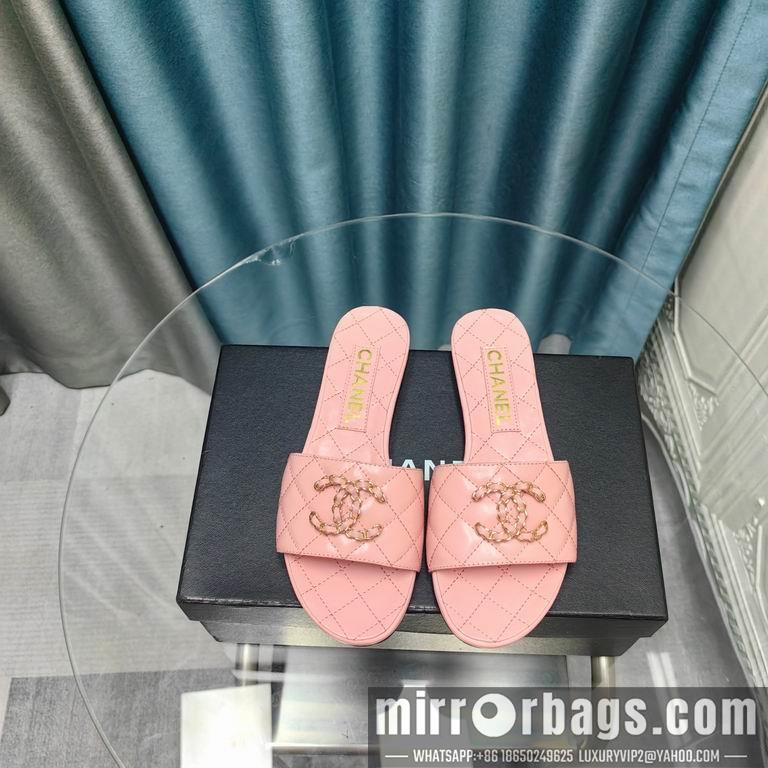 Chanel Shoes sz35-39 mnh0703