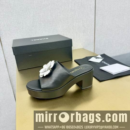 Chanel Shoes sz35-41 mnh0514
