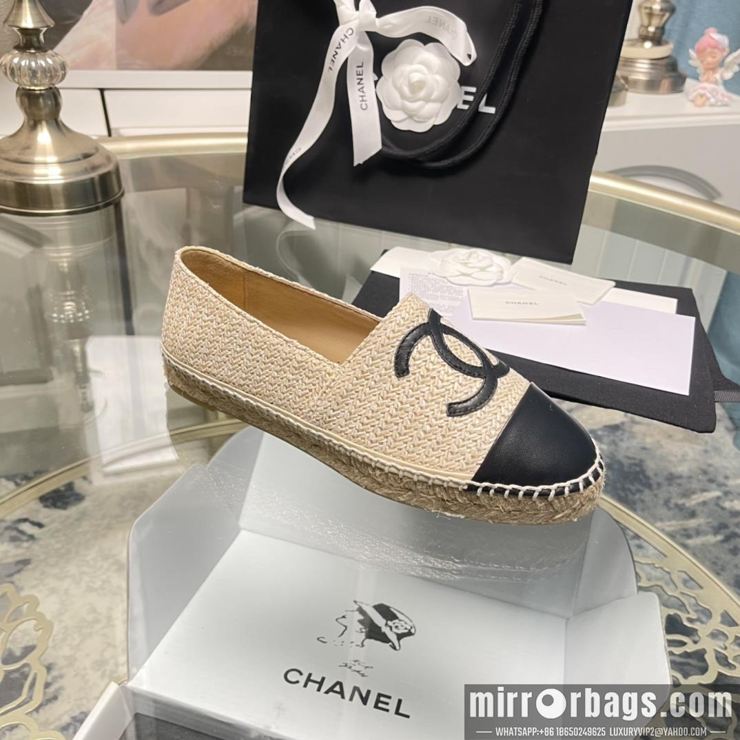 Chanel Shoes sz35-40 h0611