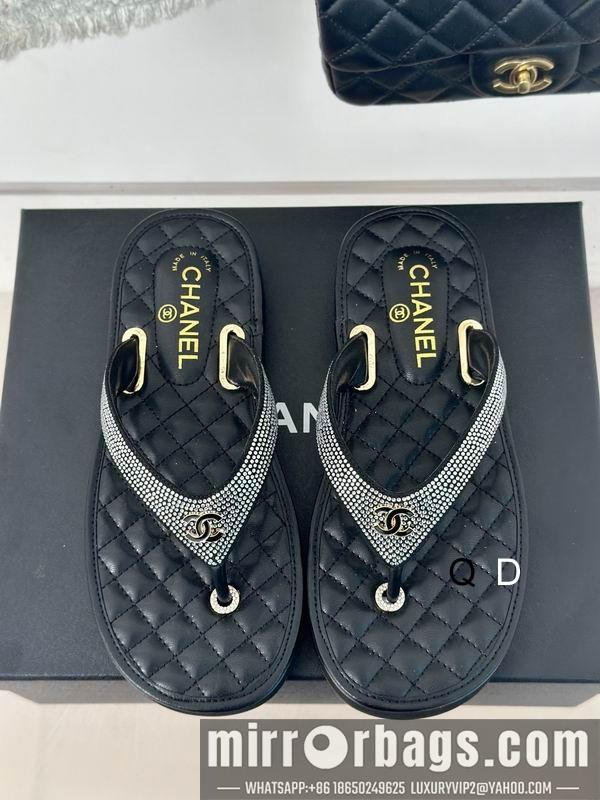 Chanel Shoes sz35-40 GDT0601