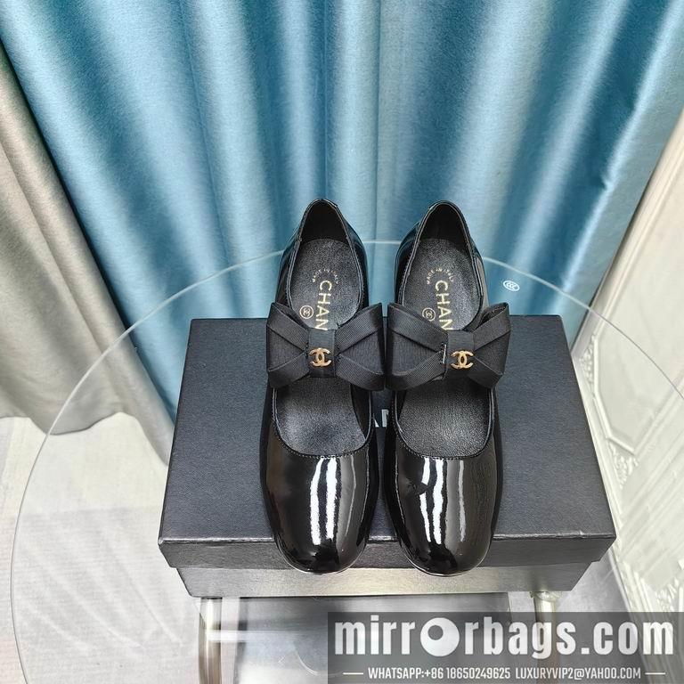 Chanel Shoes sz34-41 mnh0301