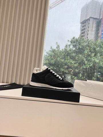 Chanel Shoes sz35-40 mnh0501