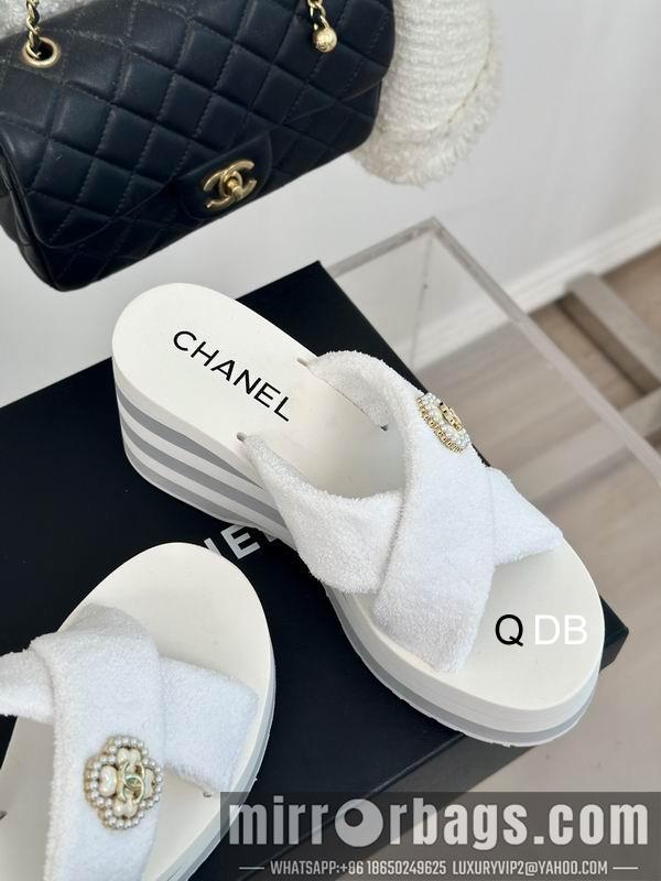 Chanel Shoes sz35-40 DB0503