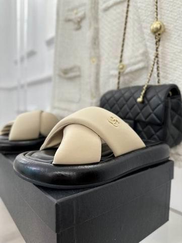 Chanel Shoes sz35-41 mnh0305