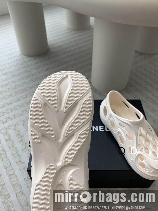 Chanel Shoes sz35-40 GDT0404