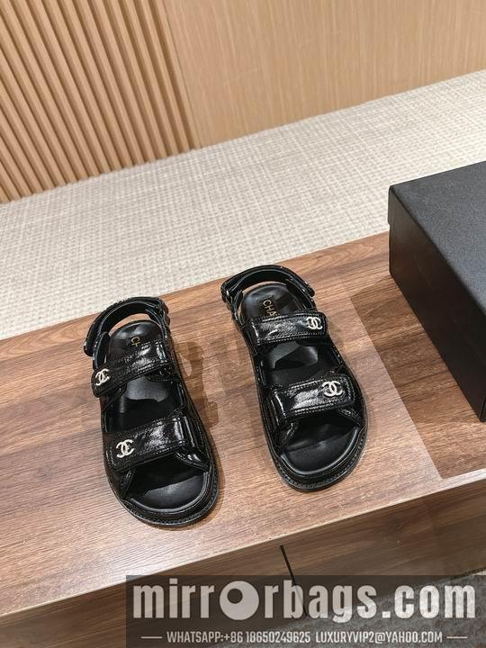 Chanel Shoes sz35-42 mnh0415