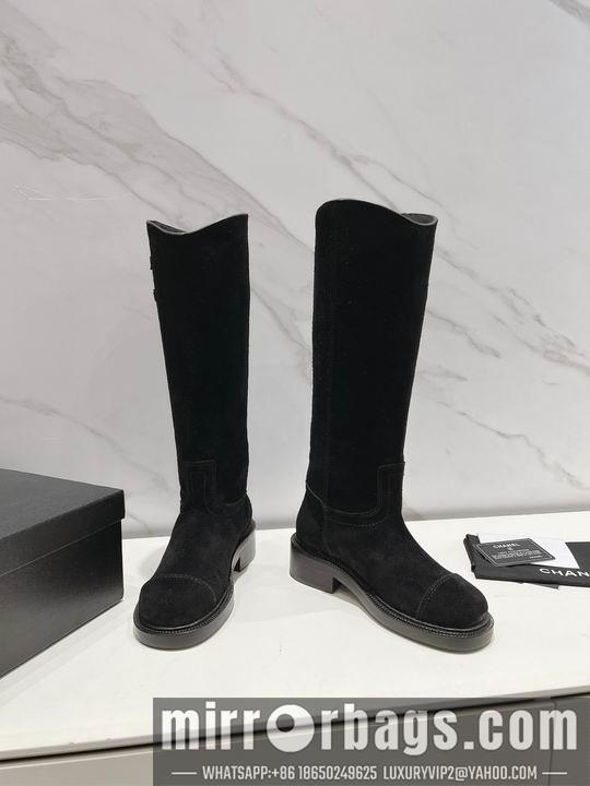 Chanel Shoes sz35-41 3cm mnh0701