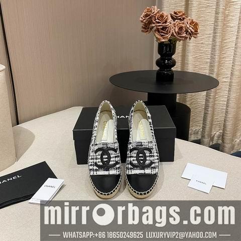 Chanel Shoes sz34-42 mnh0601